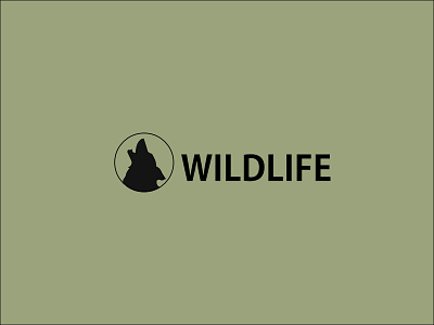 Wildlife affinity designer logo thirtylogos