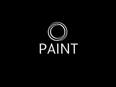 Paint affinity designer logo thirtylogos