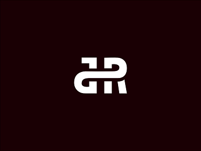 Joseph Rex Logo affinity designer logo thirtylogos