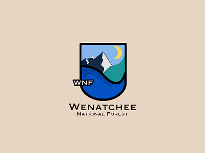 Wenatchee National Forest