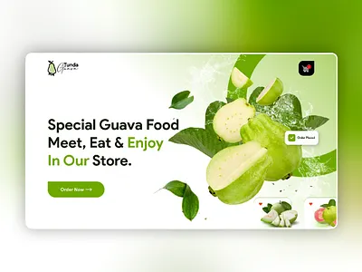 Fruit Traders 2.0 adobe xd app design branding design figma fruit website guava website iyane designs prototype sketch app ui ui design ui design website ui ux design uiux ux design ux website design website design website development website ui