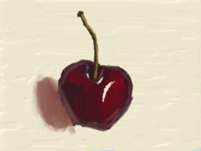 Cherry Art Academy 3DS artacadamy cherry