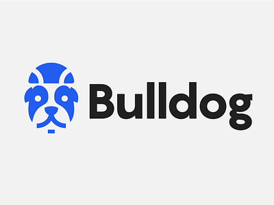 Bulldog Logo design