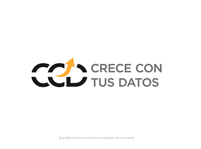 Data Analysis company - logo design branding data data analysis design logo typography vector