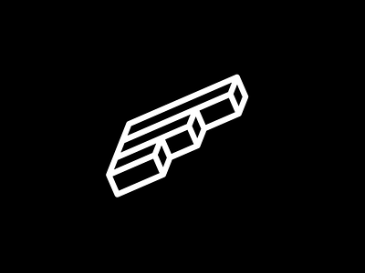 Fastdata logo - Analytics logo design