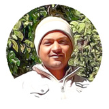 Umesh Marathe
