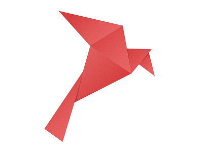WIP - UpNote App Icon app design icon design origami