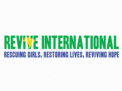 Revive International logo