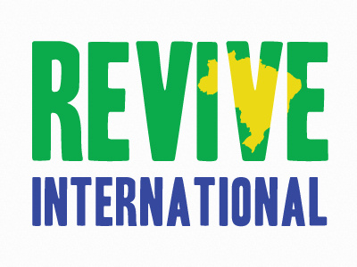 Revive International Condensed