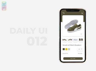 Daily UI 012 app app design art daily 100 challenge daily ui design flat icon illustrator minimal mobile design mobile ui ui ui design uiuxdesign user interface design userinterface ux vector wacom