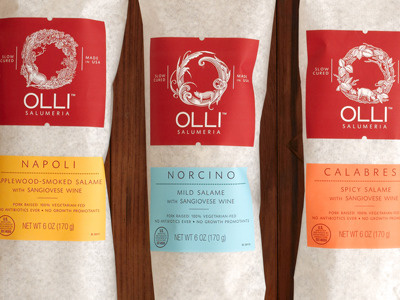 Olli Packaging