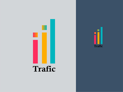 Logo Trafic