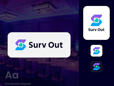 Surv Out logo preview