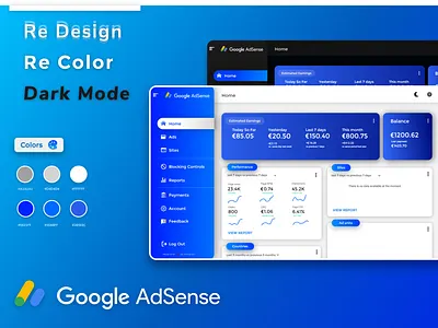 First Design in UX UI | 2018, November adsense app design illustration minimal ui ui design uiuxdesign ux web web design web designer website