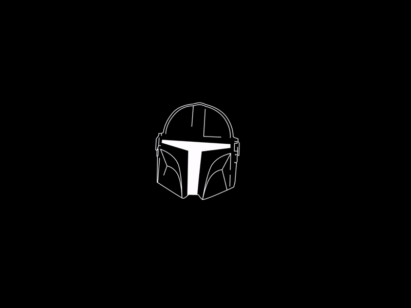 The Mandalorian vibes mandalorian starwars themandalorian