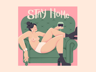 Stay Home