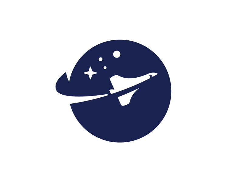 Planet Logo