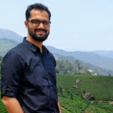 Nikhil P Thakkar
