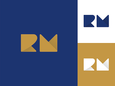 RV Logomark brand identity branding design graphic design illustration logo logo design logodesign logotype monogram vector