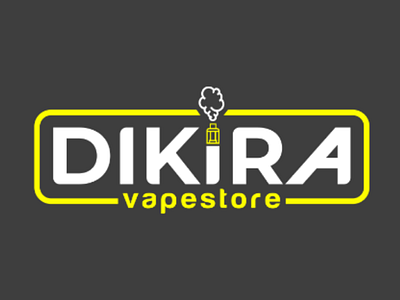 Logo Design logodesain vapestore