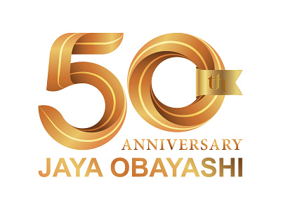 JAYA OBAYASHI LOGO