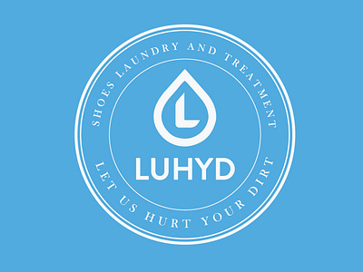 LUHYD - LAUNDRY SHOES