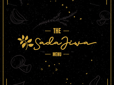 SADAJIWA - BRAND IDENTITY