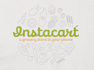 Instacart Shirt