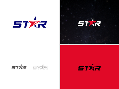 Stars Logo vector