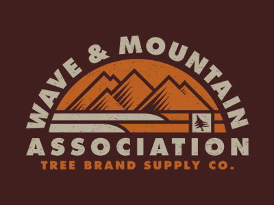 Wave Mountain Association