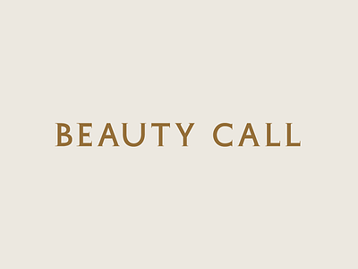 Dem serifs grl ;) beauty branding custom customtype gold identity lettering letters logo type typography wordmark
