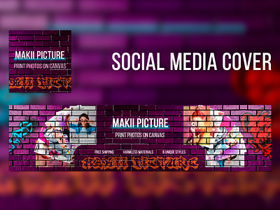 Social Media Cover