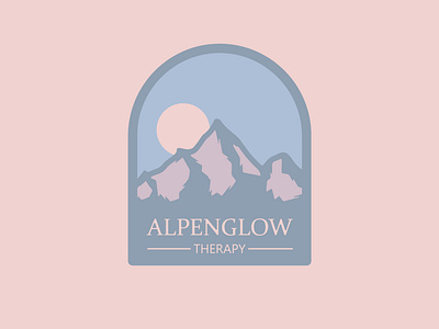 Alpenglow Therapy