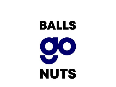 Ball Go Nuts