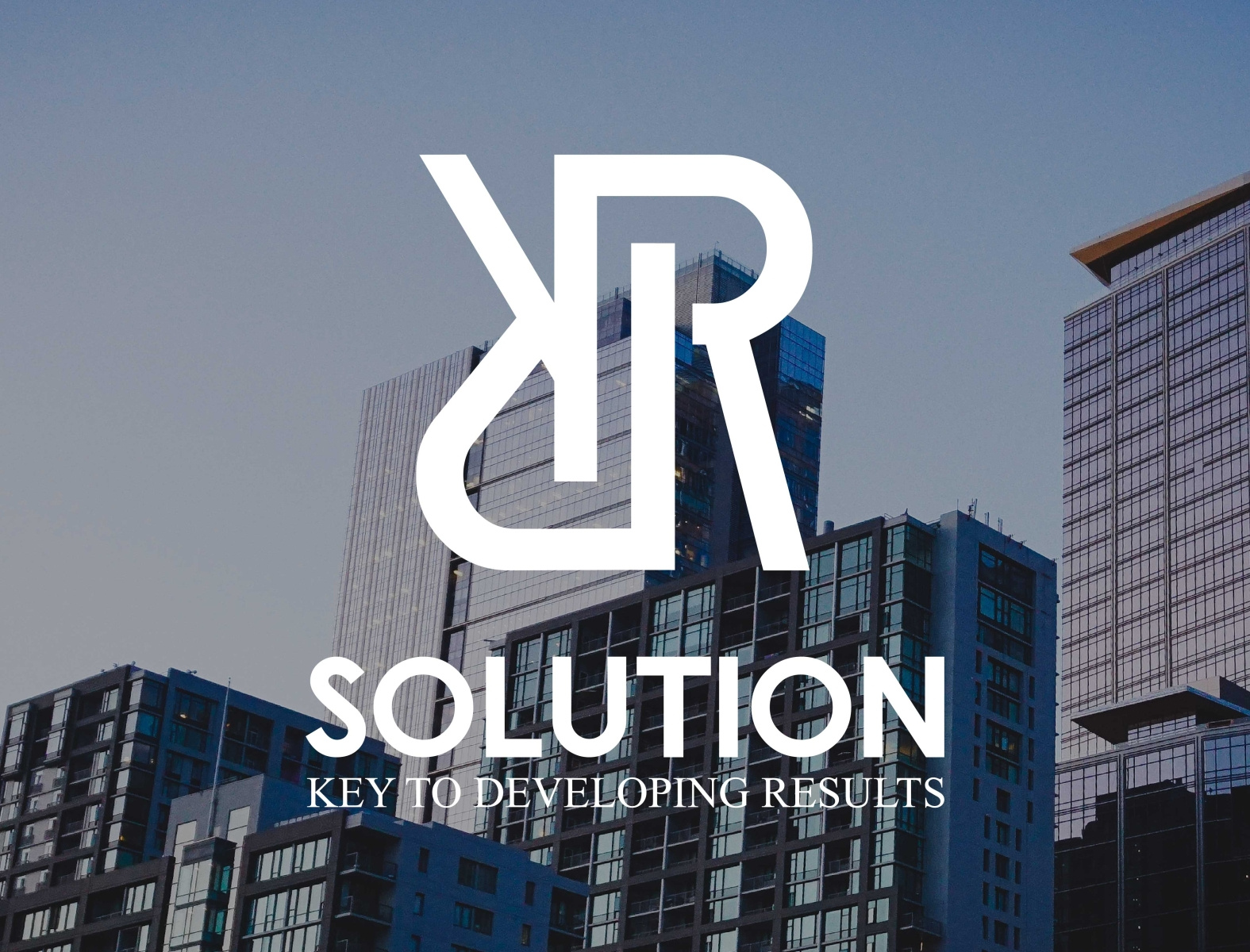 KDR Solution by farhan droy on Dribbble
