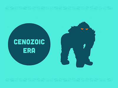 Cenozoic Era