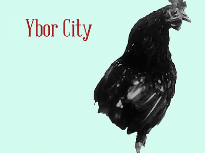Ybor City floriduh svg web design ybor ybor city