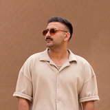 Farshad Goudarzi