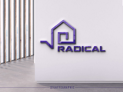 Radical Logo