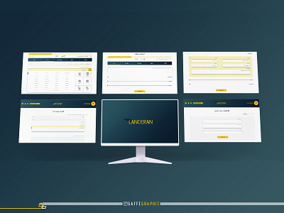 Lanceran Website Design (Ui/Ux) branding design graphic design graphic designer graphist illustration logo ui uidesign uidesigner uiuxdesign uiuxdesigner ux uxdesign uxdesigner web design web designer webdesigner website