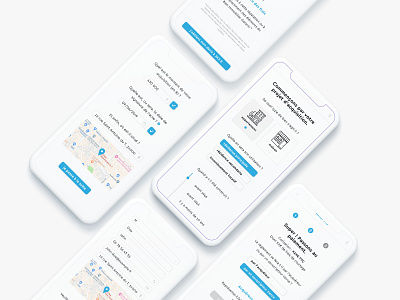 Multi-Step Subscription Form Design design form design insurance insurtech interactive form multistep form natural language form product design tech startup ui ui design ux ux design