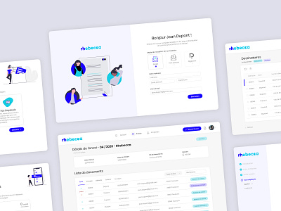 Product Design for Payroll Platform dashboard design hr hr platform login login page payroll payroll platform platform platform design product design sign in sign up page signup tech platform tech startup ui ui design ux ux design