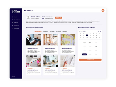 Product Design for Tech Startup career career transition dashboard dashboard design design freelance platform platform design product design tech tech startup ui ui design ux ux design