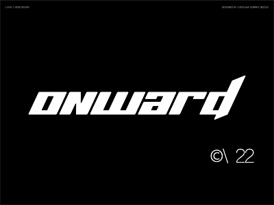 Onward | app design