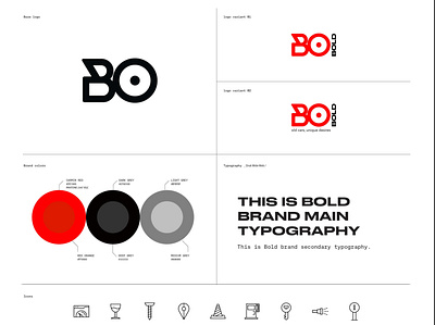 BOld | find your other half branding design identity illustration logo logotype typography ui ux vector