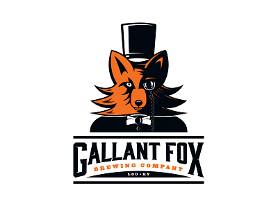 Gallant Fox Brewing Company