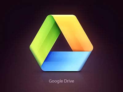 Google Drive drive google