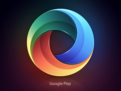 Google Play googleplay primecolors