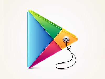 Play Store icon play price store string tag