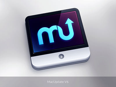 Macupdate V6 aluminium download gloss mac macos update
